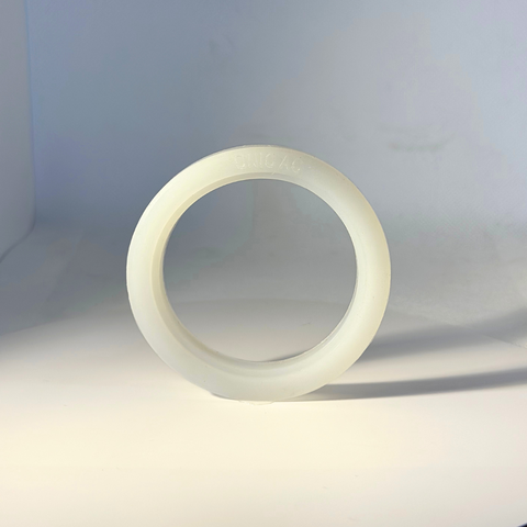 Silicone Espresso Machine Brew Group Gasket |  9mm Unic | Caffewerks