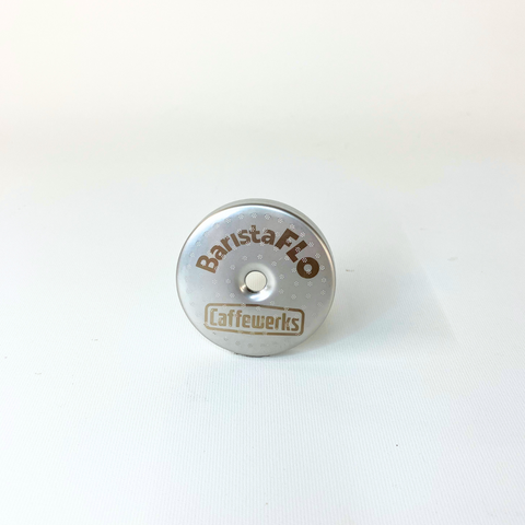 Caffewerks // BaristaFlo // Breville 54mm Screen // 800 series