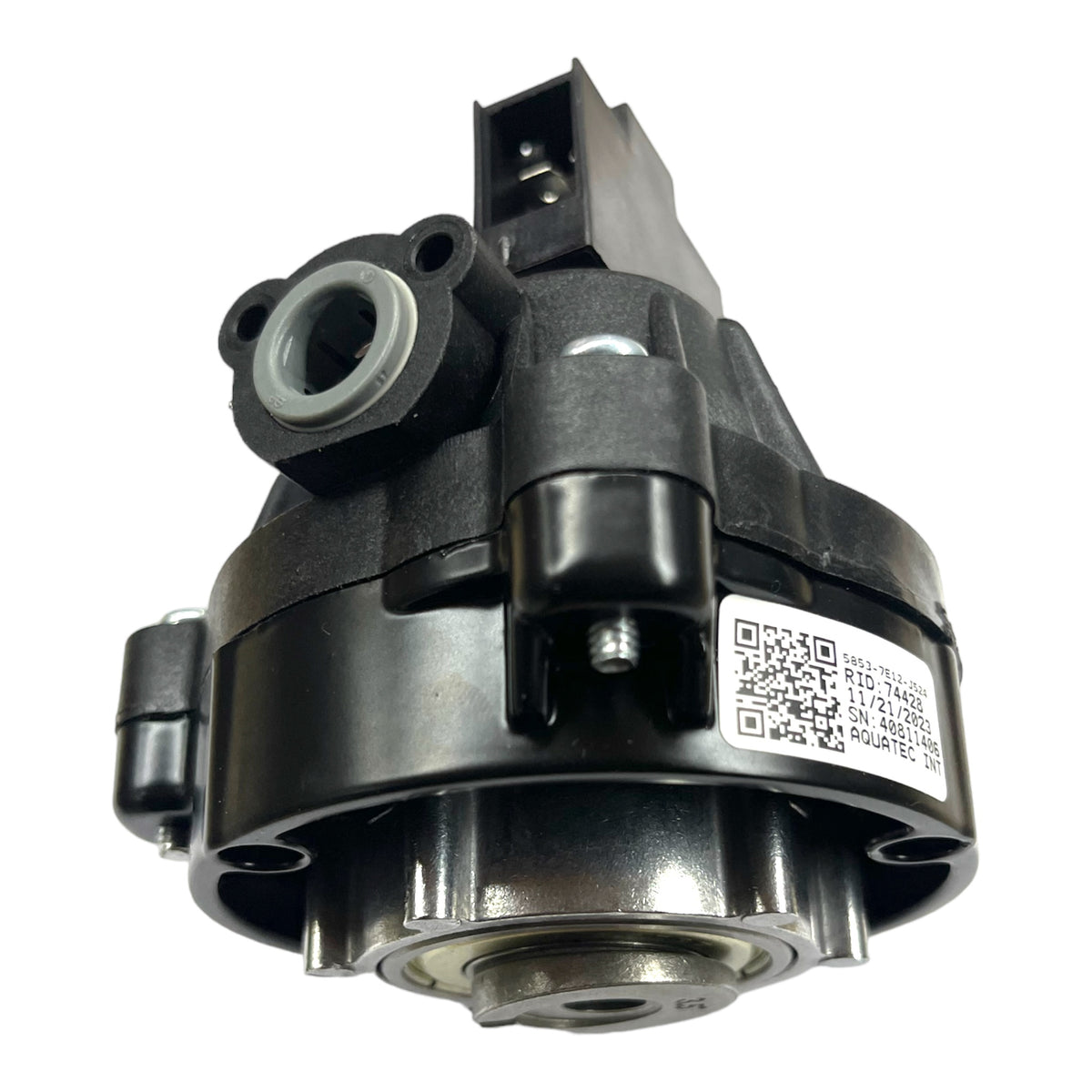 4180 Aquapart 1220mm×610mm NEW Z831J1-XL - Widespread with 9-1/2
