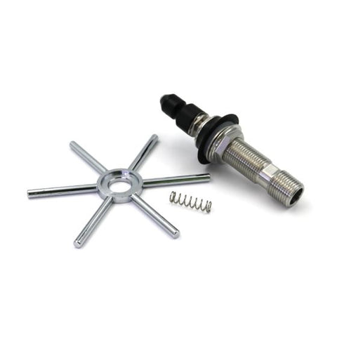Rhino Spinjet HOT Spray Assembly & Actuator Star // 3-EDP