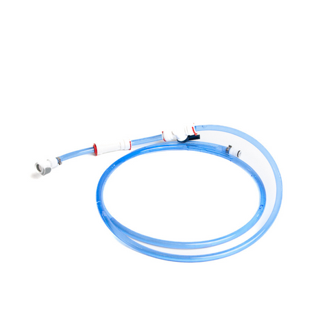 Connect Cube // Install Connect Kit // Coffee Brewer