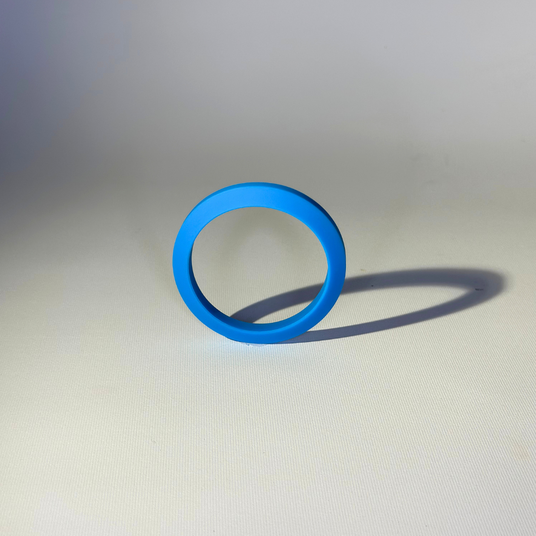 Silicone Espresso Machine Brew Group Gasket | 8mm Oversize - La Marzoc