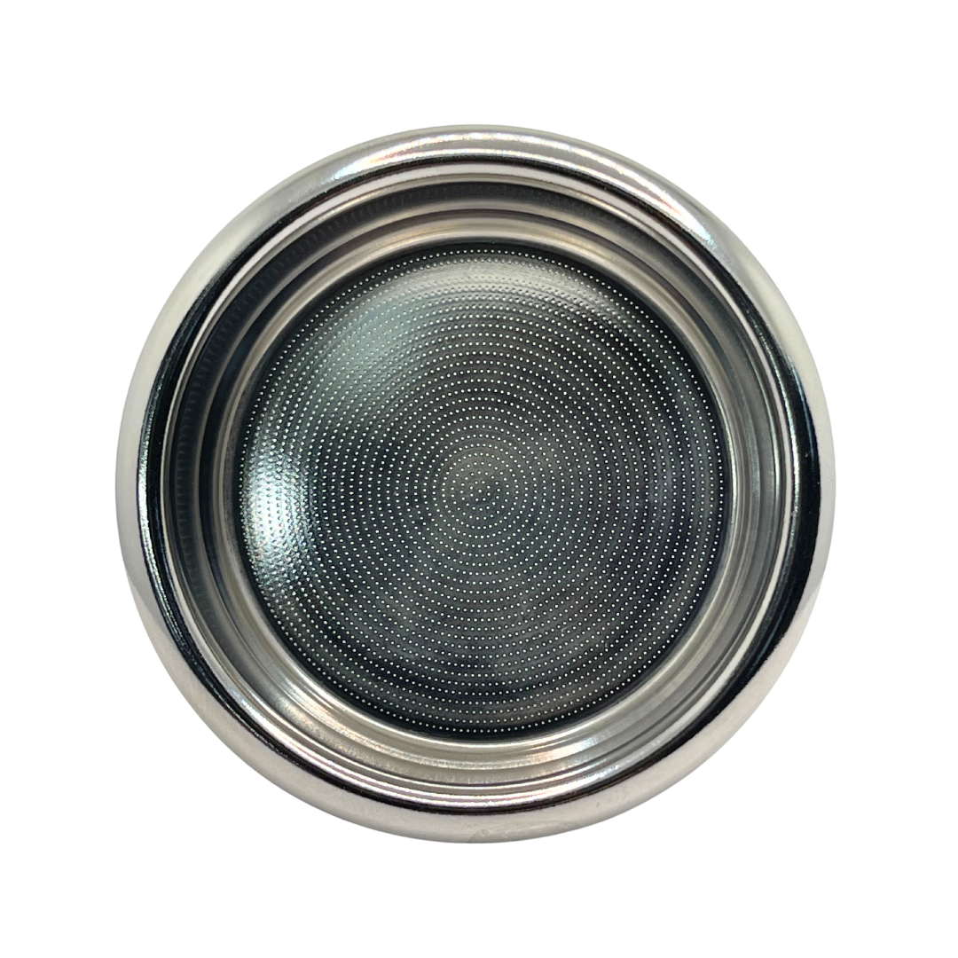 Caffewerks // 58mm // BaristaFlo 3000 Hole Precision Basket