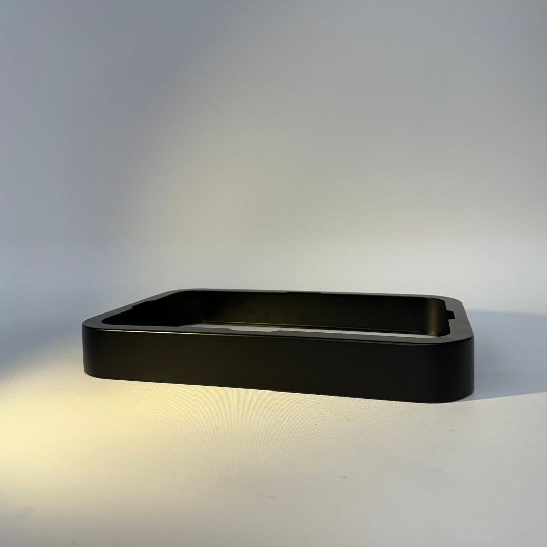 Rhino Pitcher Rinser Riser Suits 300mm Sink – Caffewerks