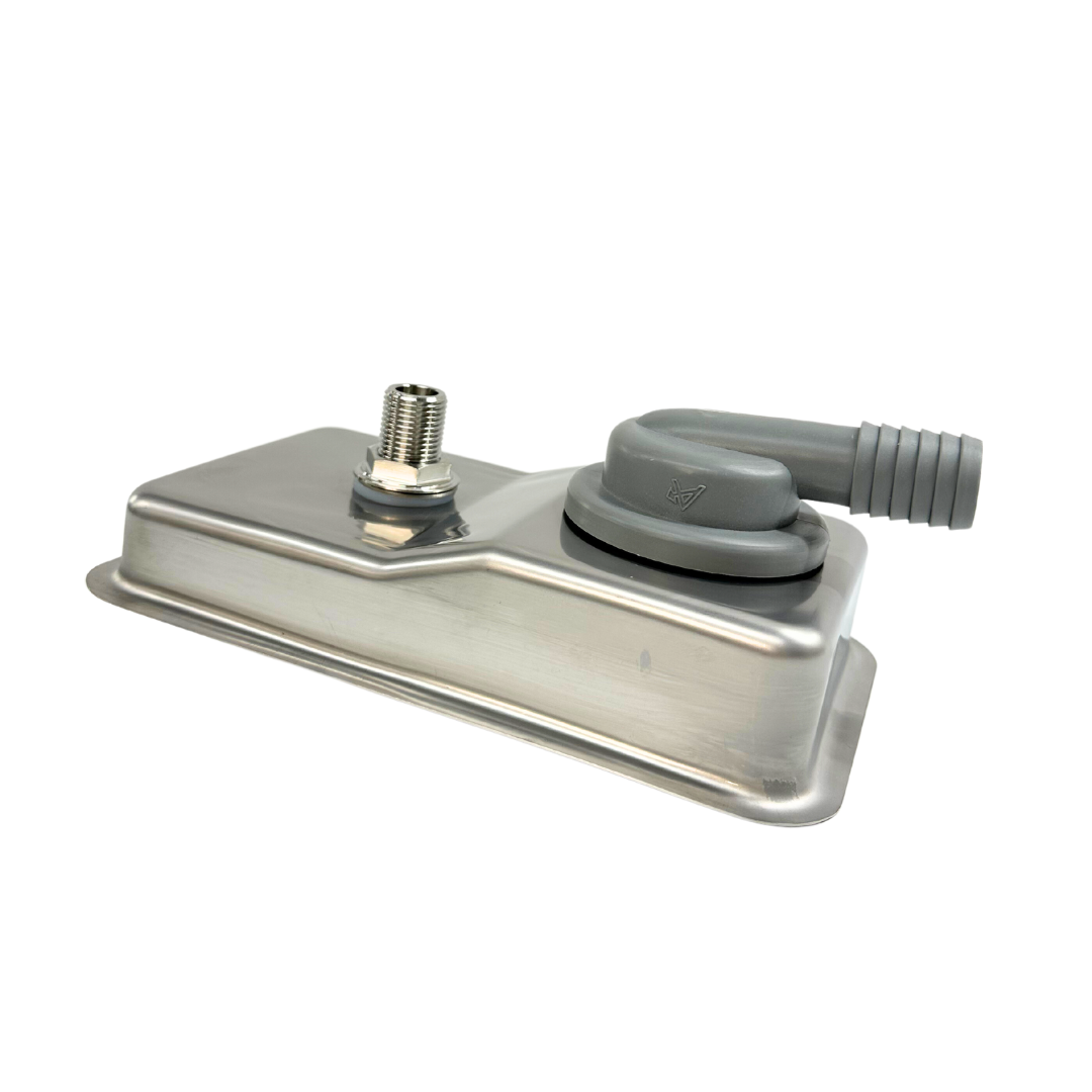 Pitcher / Glass Rinsers and Parts – Caffewerks