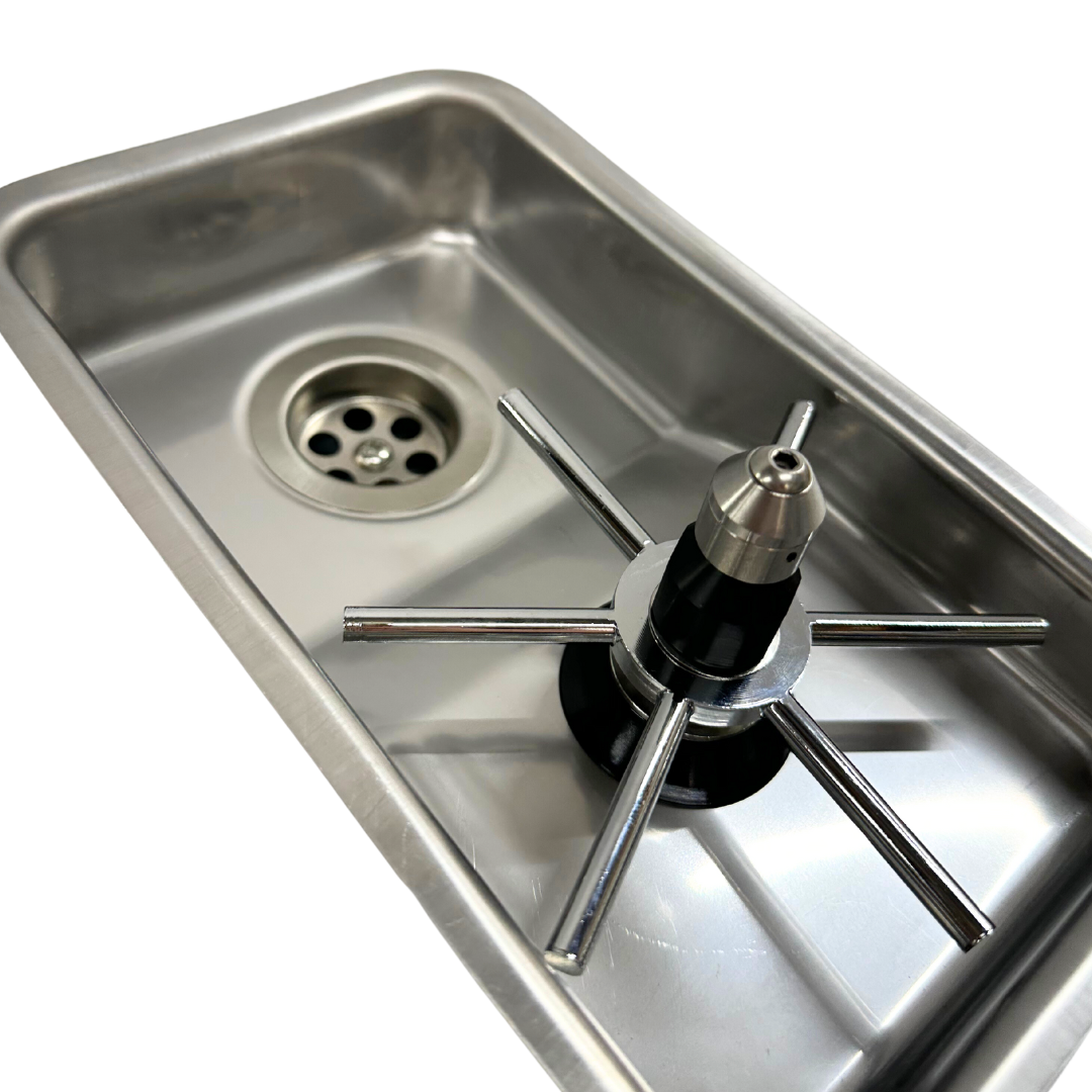 Pitcher / Glass Rinsers and Parts – Caffewerks