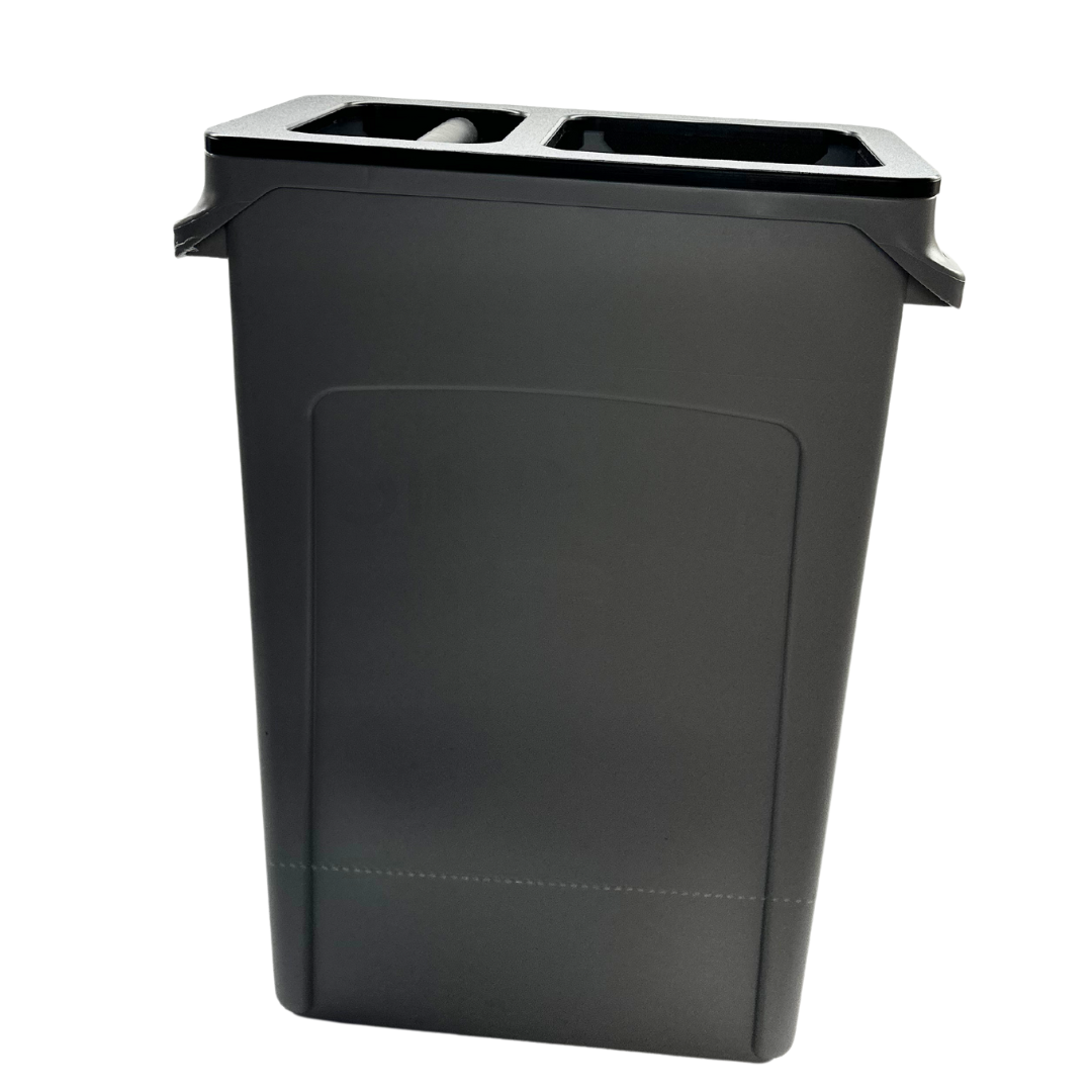 Caffewerks // BaristaFLO // Knock Box lid for Narrow Style Slim Jim Tr