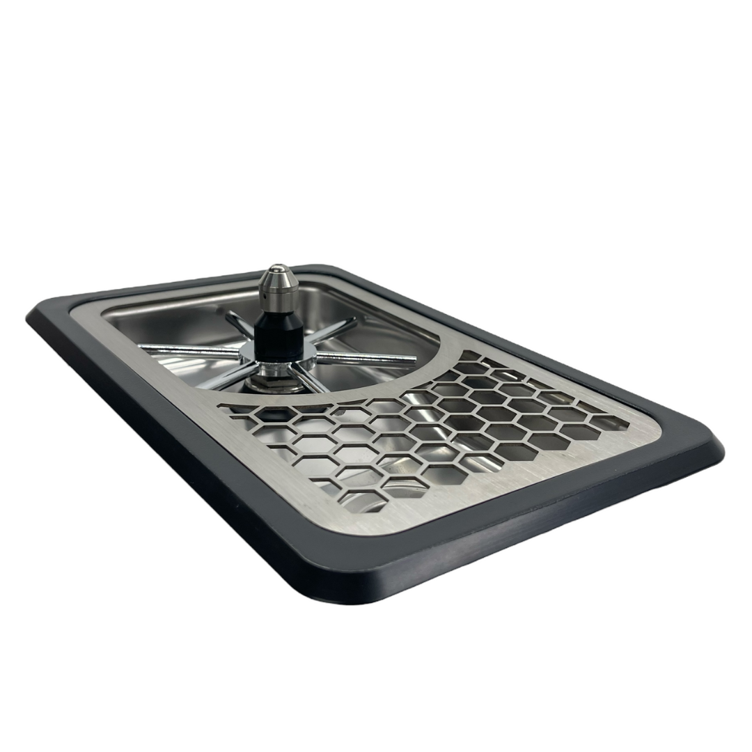 Pitcher / Glass Rinsers and Parts – Caffewerks