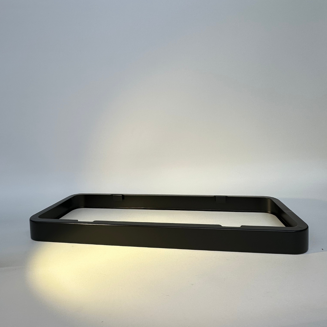 Rhino Pitcher Rinser Riser Suits 600mm Sink – Caffewerks