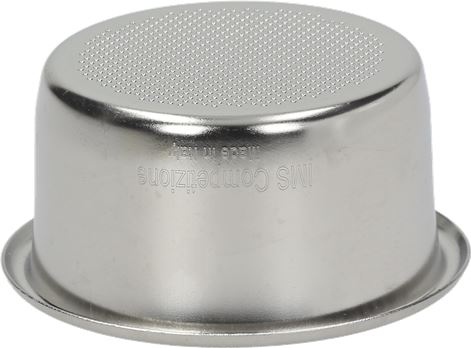 IMS Dalla Corte Precision Portafilter Basket 18/20 g H32 – Caffewerks