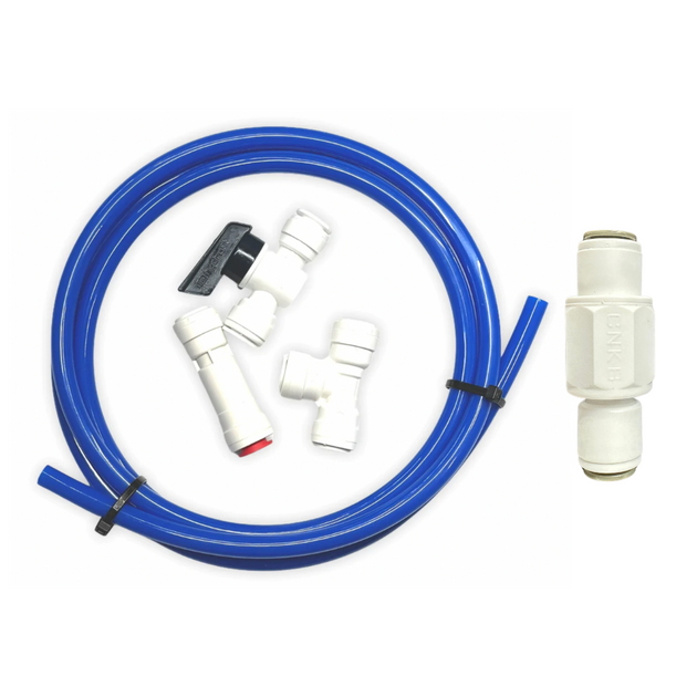 Install Kits – Caffewerks
