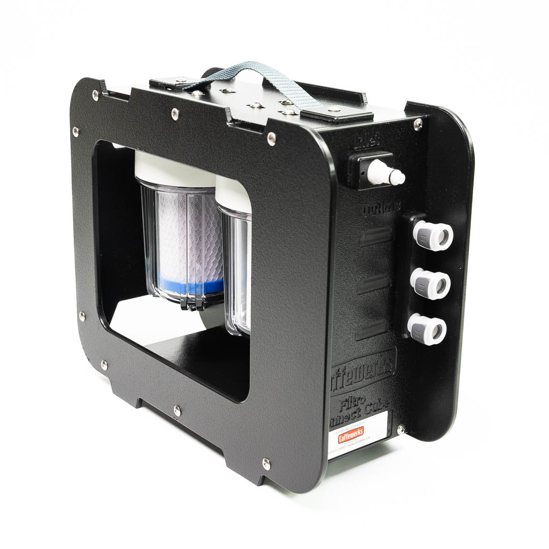 Calor Cube Gas Calor Cube Heater - Main Image