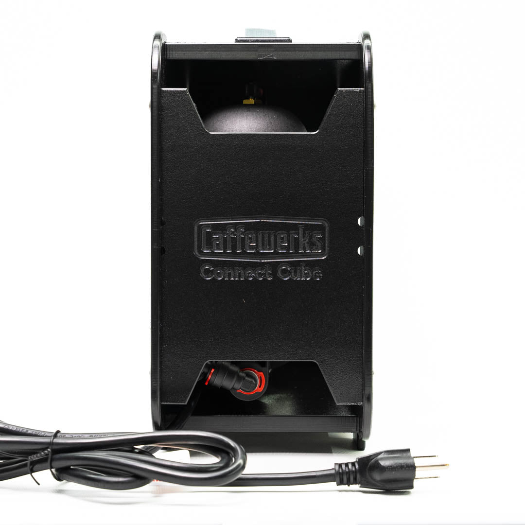 Caffewerks Connect Cube // Hydro