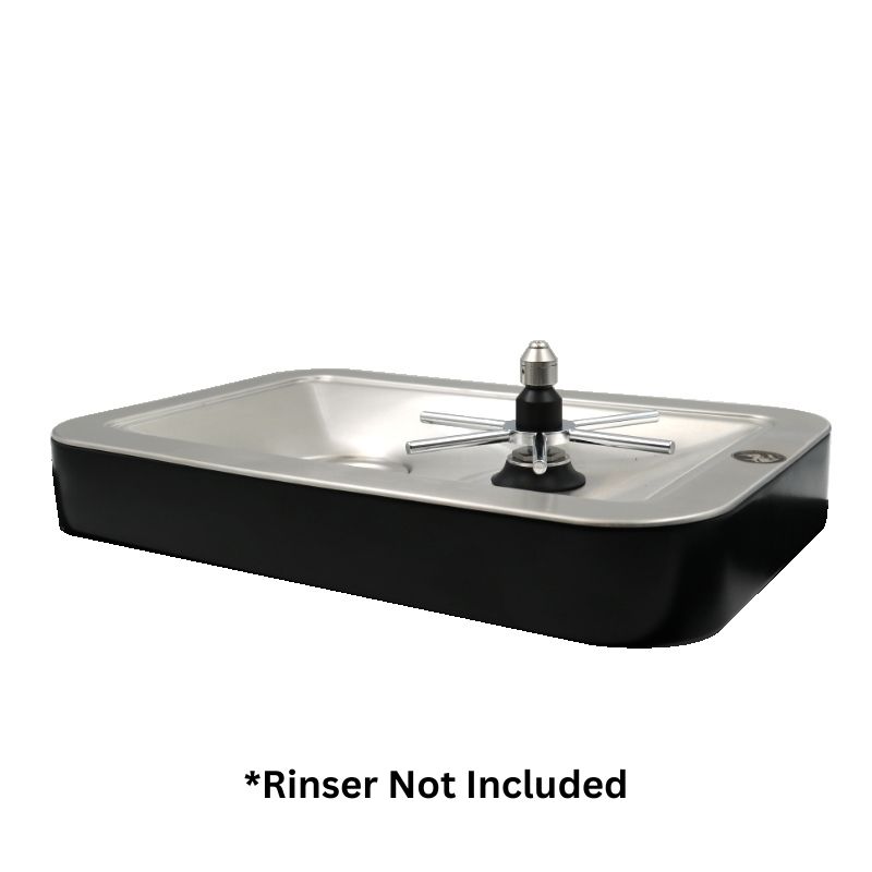 Rinser Parts & Accessories – Caffewerks