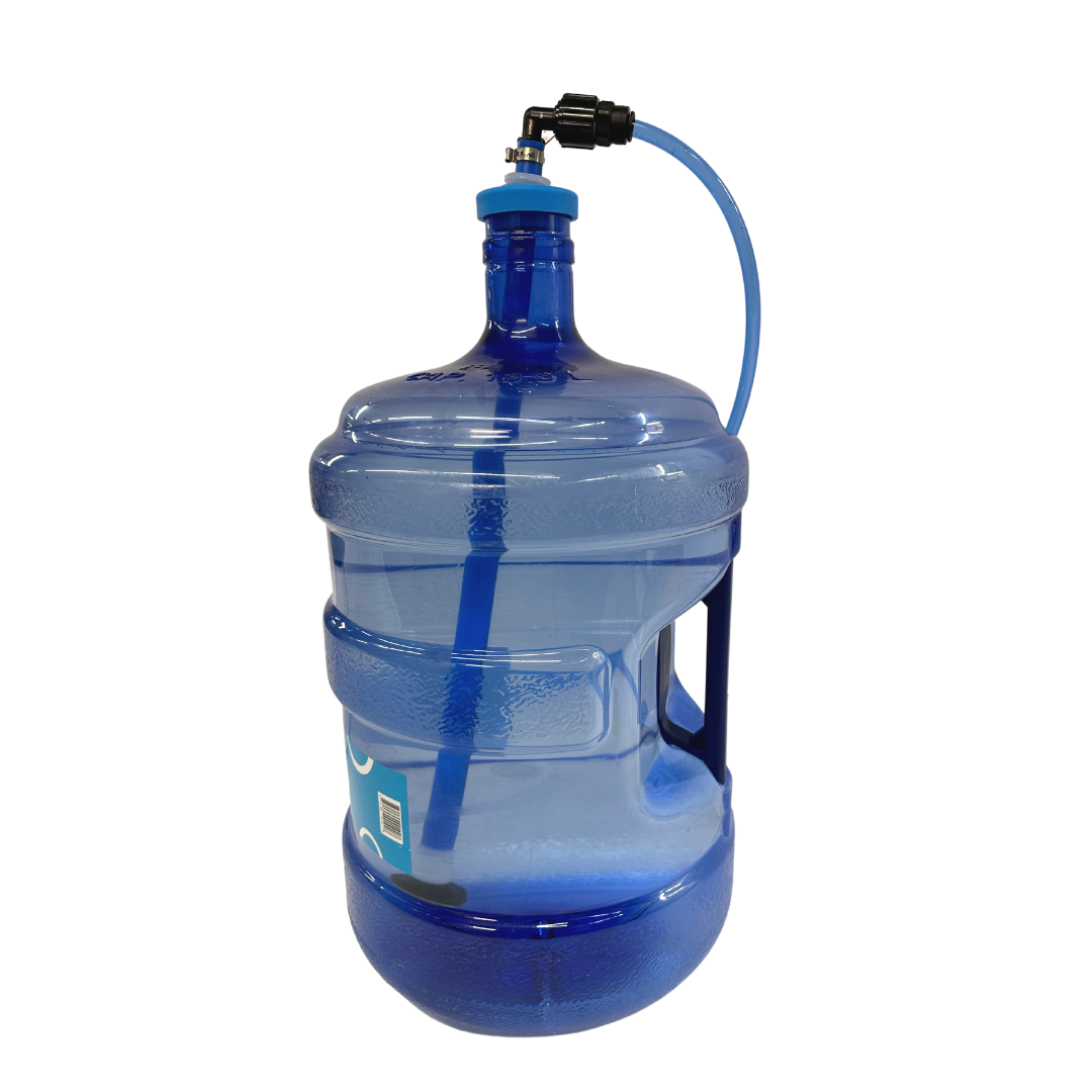 Water dispenser - 5 Gallon fashion Water