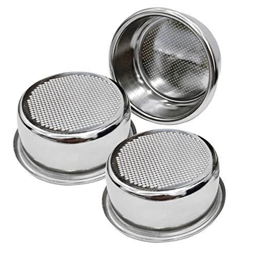 Breville/Sage 54mm用セット IMS付 IMS Breville / Sage Precision 54mm // Filter Basket 18/20 gram