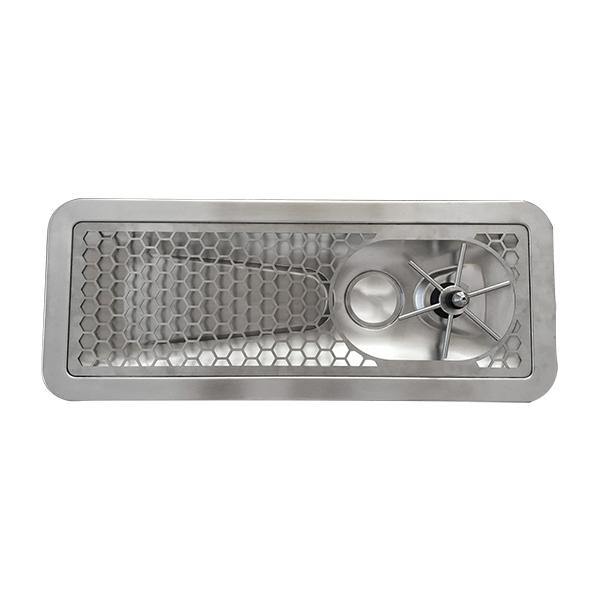 Rhinware Rinser 24
