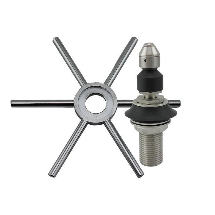 Pitcher / Glass Rinsers and Parts – Caffewerks