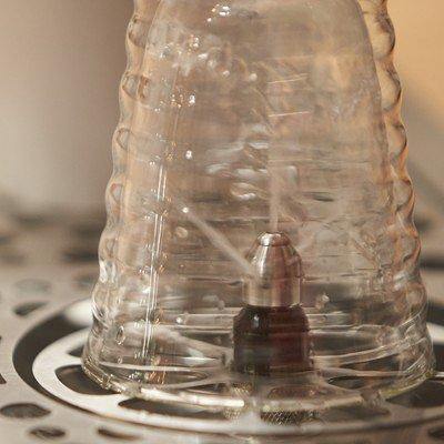 Rhinware Rinser Rhino® Pitcher Rinser 300mm Spinjet – Caffewerks
